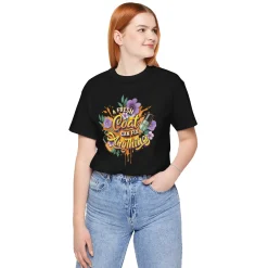 A Fresh Coat Can Fix Anything - Short Sleeve T-shirt