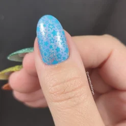All Stars: Nail Stamping Starter Kit