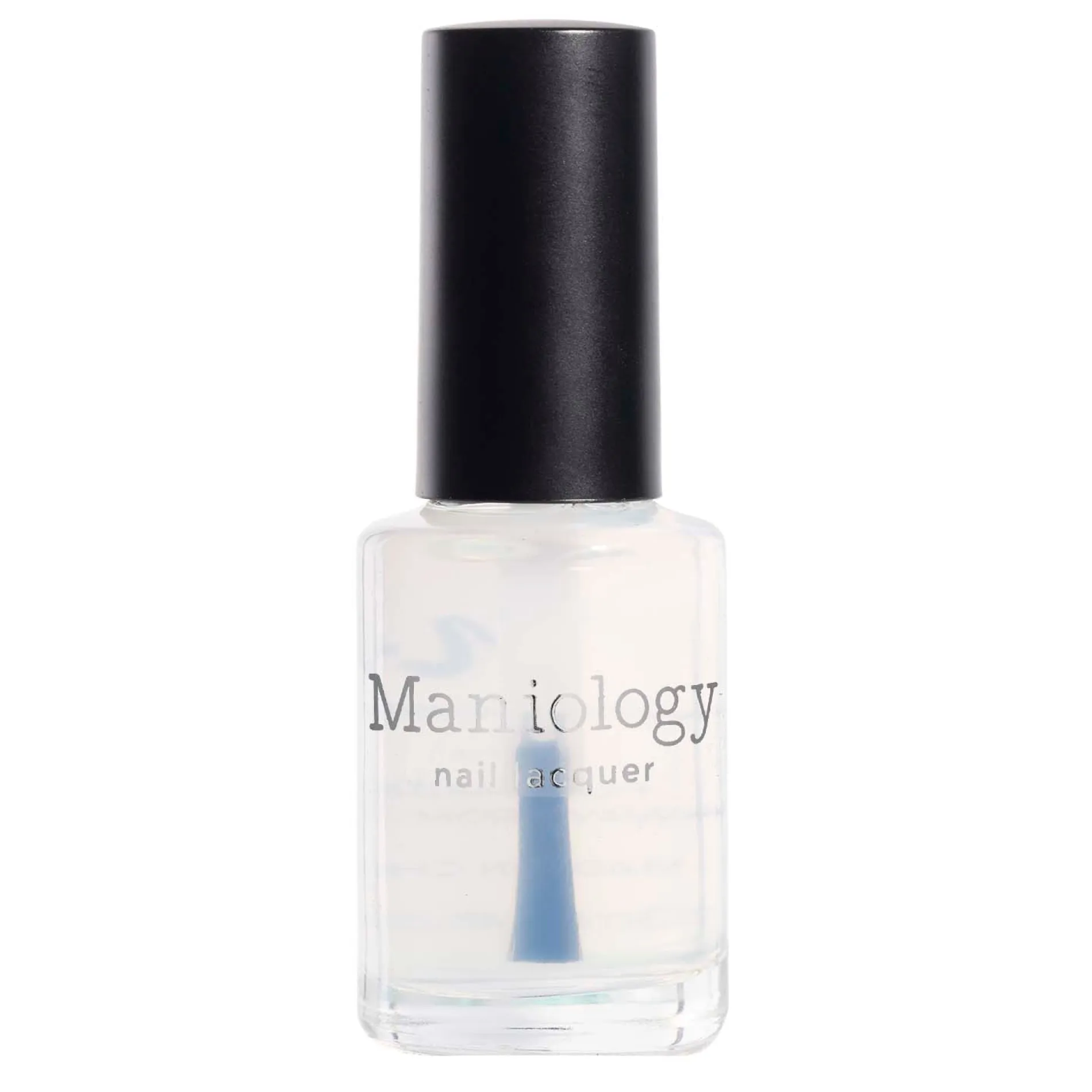 Aqua Topper Water-based Smudge Free Top Coat