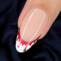 Arched Elegance (M514) - Nail Stamping Plate