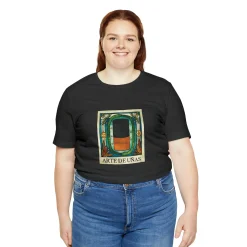 Arte de Uñas - Short Sleeve T-shirt