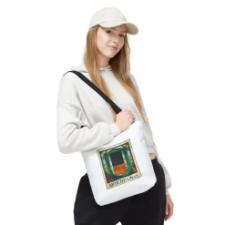 Arte de Uñas - The Nail Artist Tote Bag