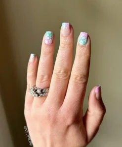 Artist Collaboration: sip_and_dip (M434) - Nail Stamping Plate