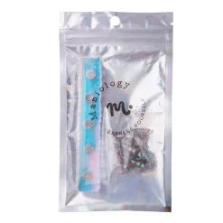 Aurora Nail Tip Stands and Holder Set