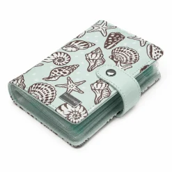 Beachcomber Mini Stamping Plate Organizer Holder