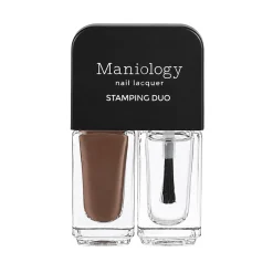 Beachcomber: Nail Stamping Starter Kit