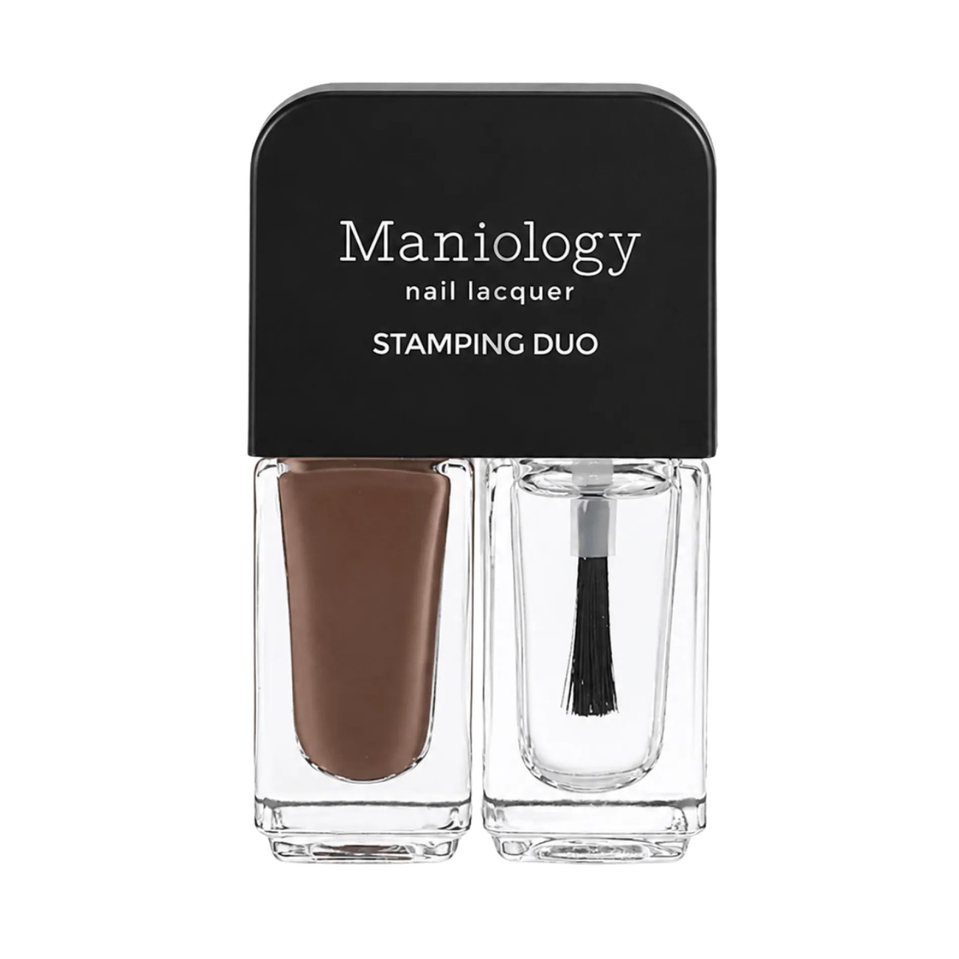 Beachcomber: Nail Stamping Starter Kit