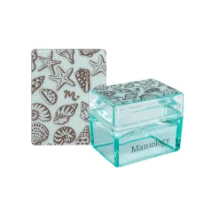 Beachcomber: Nail Stamping Starter Kit