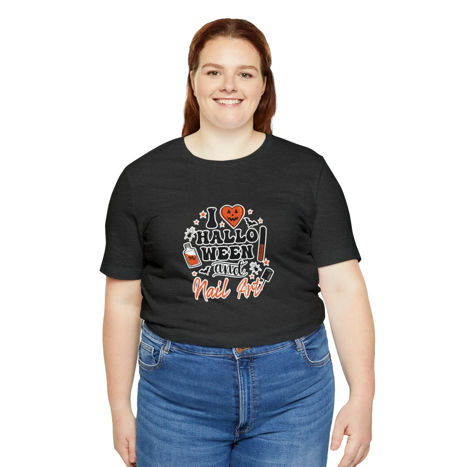 Boo Lover - Short Sleeve T-shirt