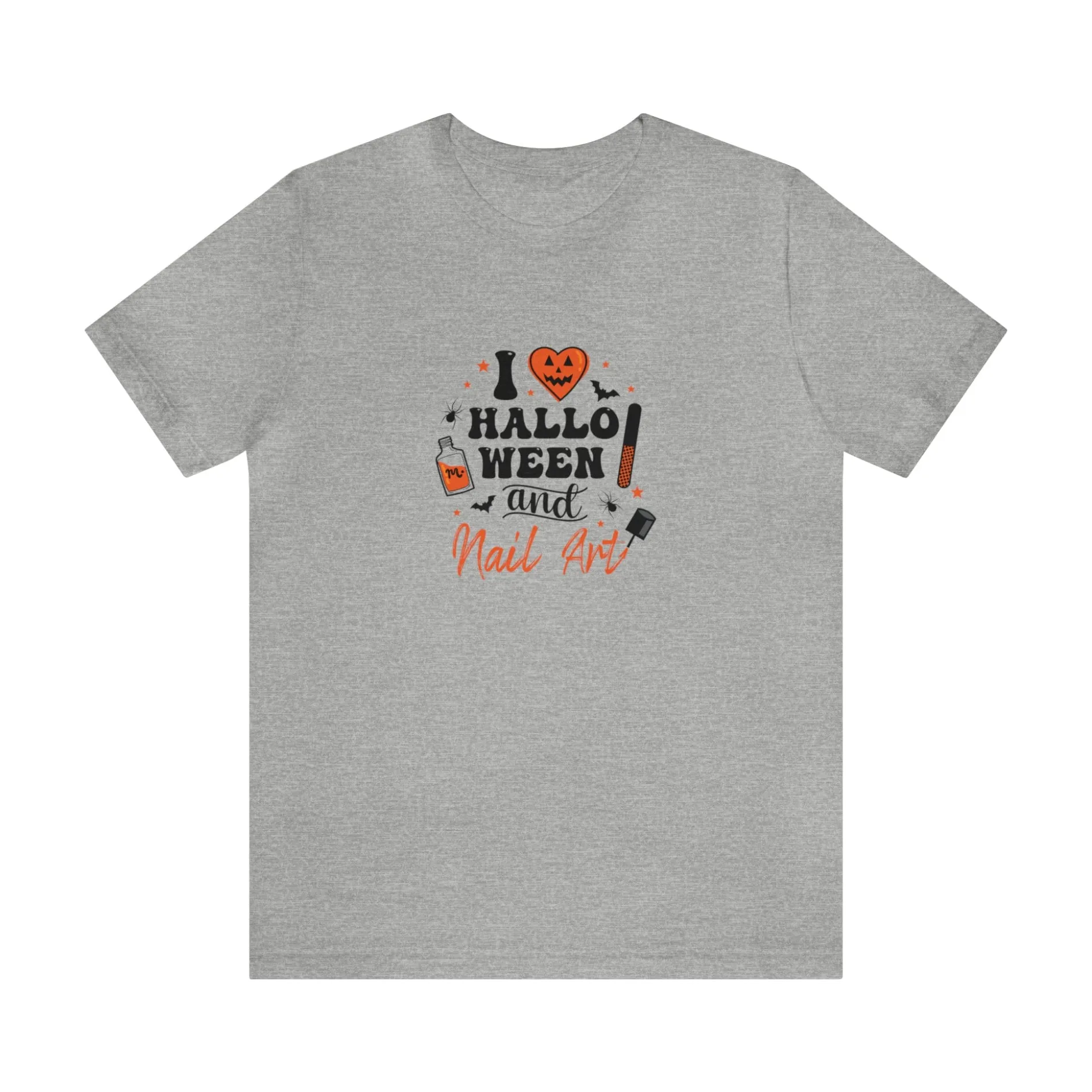 Boo Lover - Short Sleeve T-shirt
