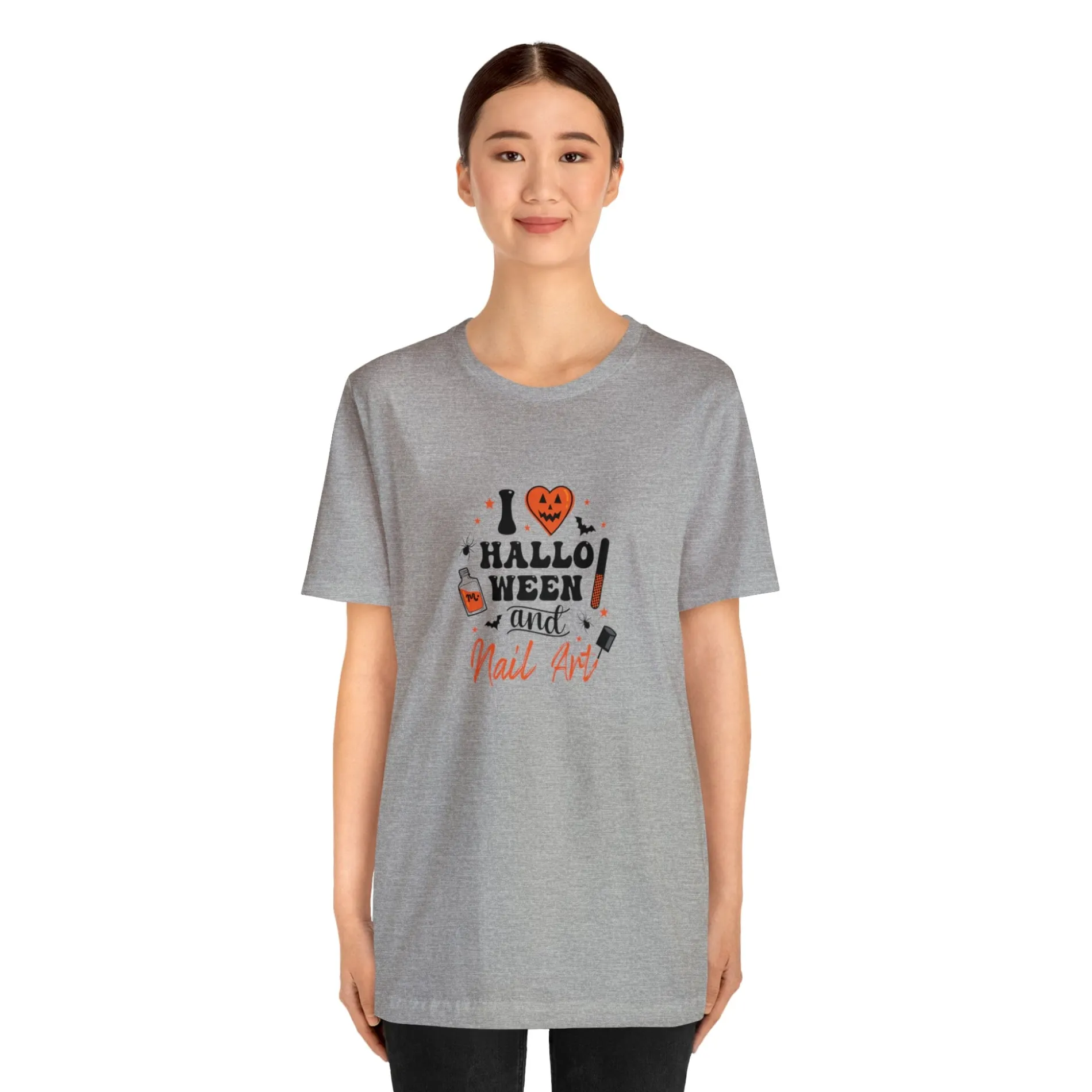 Boo Lover - Short Sleeve T-shirt