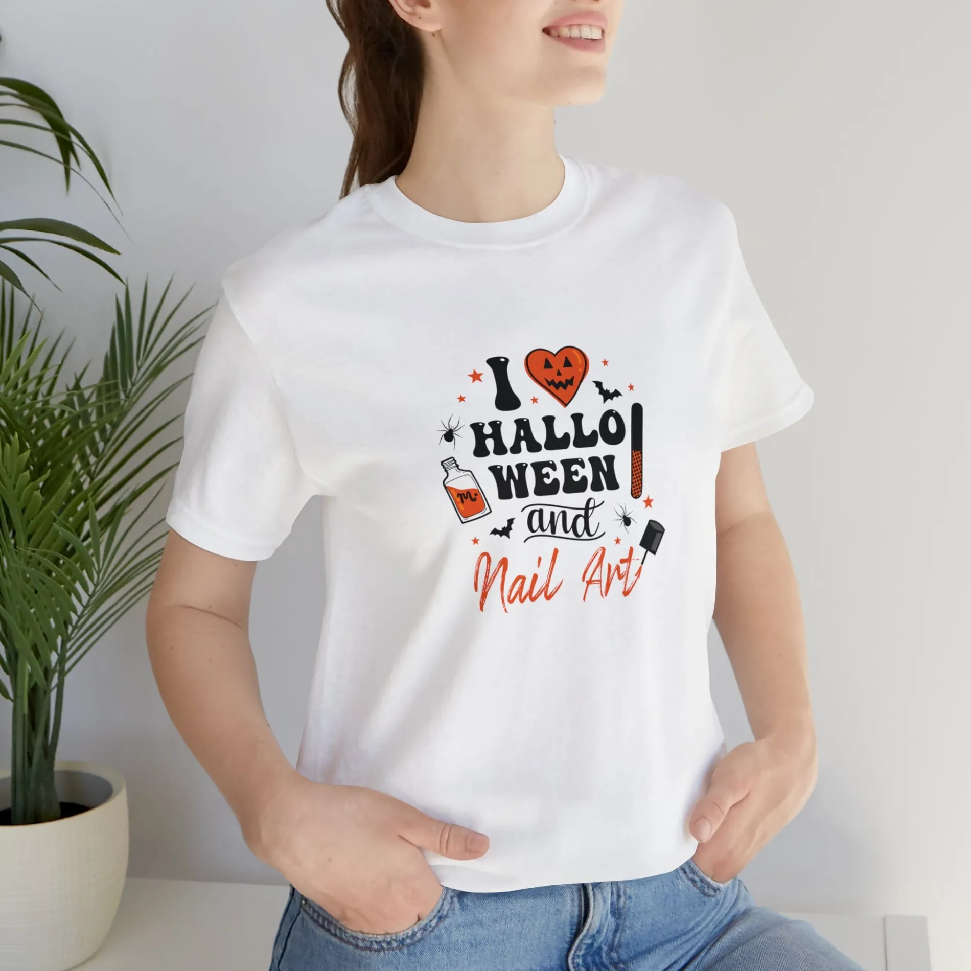 Boo Lover - Short Sleeve T-shirt