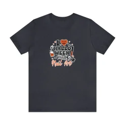 Boo Lover - Short Sleeve T-shirt
