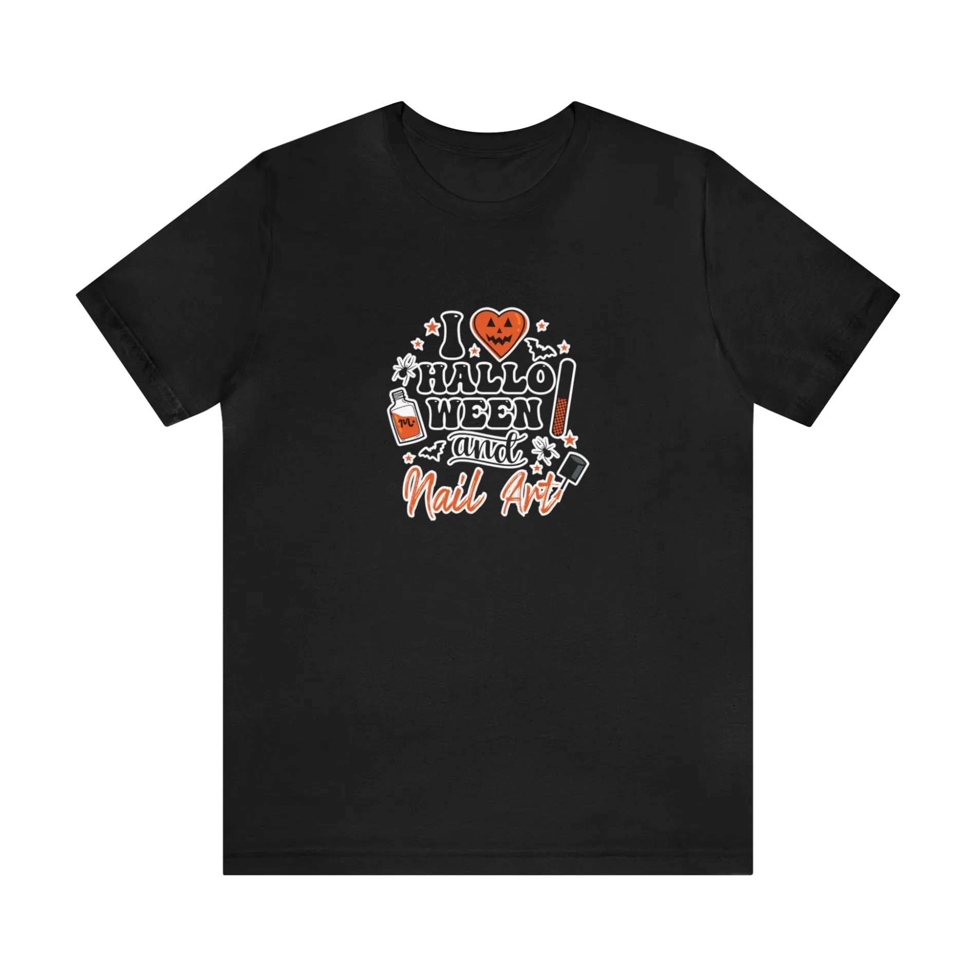 Boo Lover - Short Sleeve T-shirt