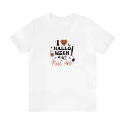 Boo Lover - Short Sleeve T-shirt