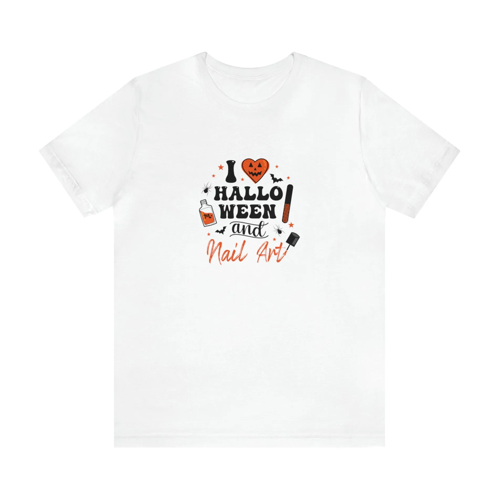 Boo Lover - Short Sleeve T-shirt