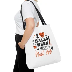 Boo Lover Tote Bag