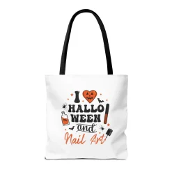 Boo Lover Tote Bag