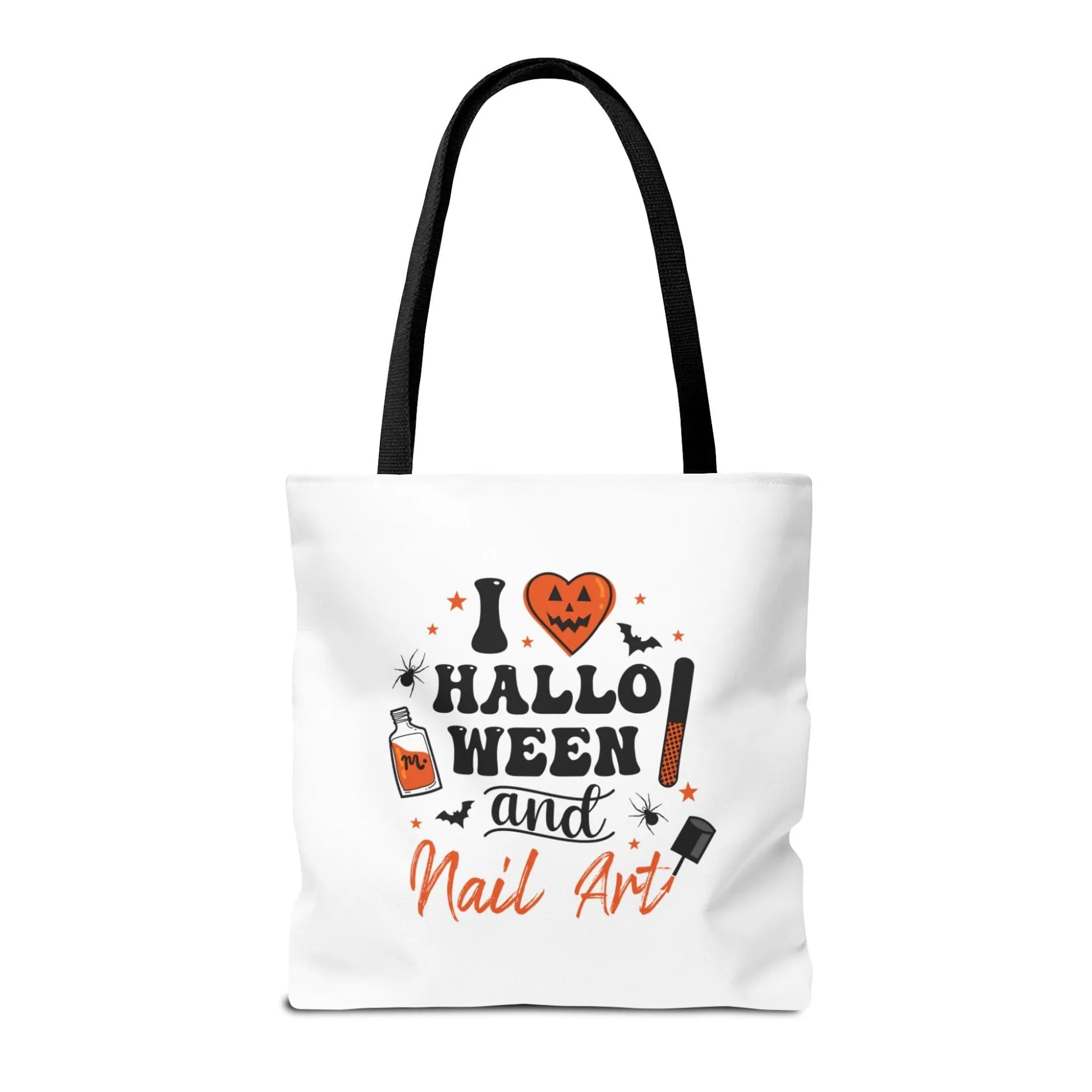 Boo Lover Tote Bag