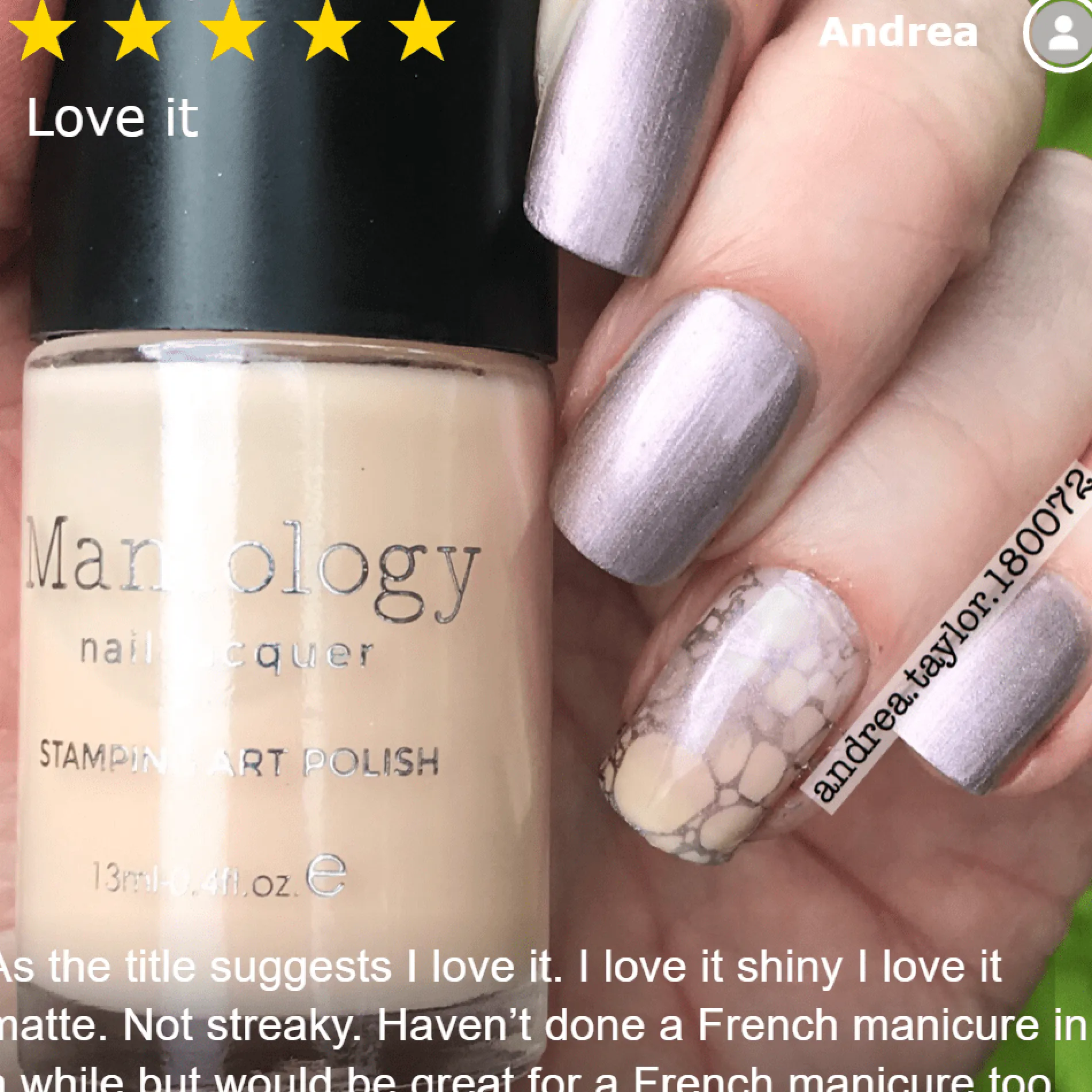 Brightening Base Coat