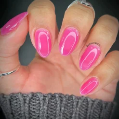 Calcium Rich Blushing Base Coat (B443)