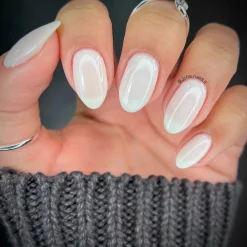 Calcium Rich Milk Base Coat