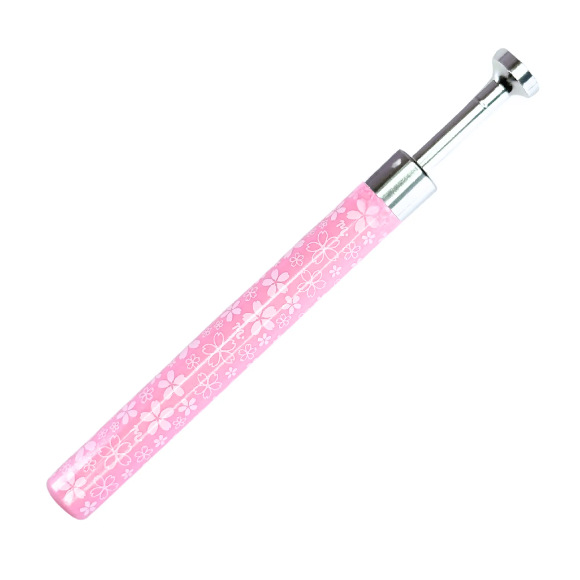 Cherry Blossom Cotton Grabber