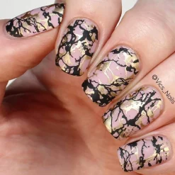 Chic Peek: Heart of Stone Nail Stamping Starter Kit
