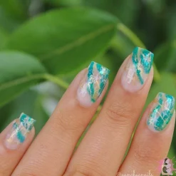 Chic Peek: Heart of Stone Nail Stamping Starter Kit