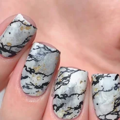 Chic Peek: Heart of Stone Nail Stamping Starter Kit