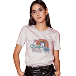 Choose to Shine - Short Sleeve T-shirt