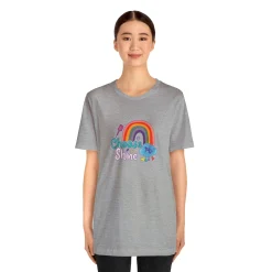 Choose to Shine - Short Sleeve T-shirt