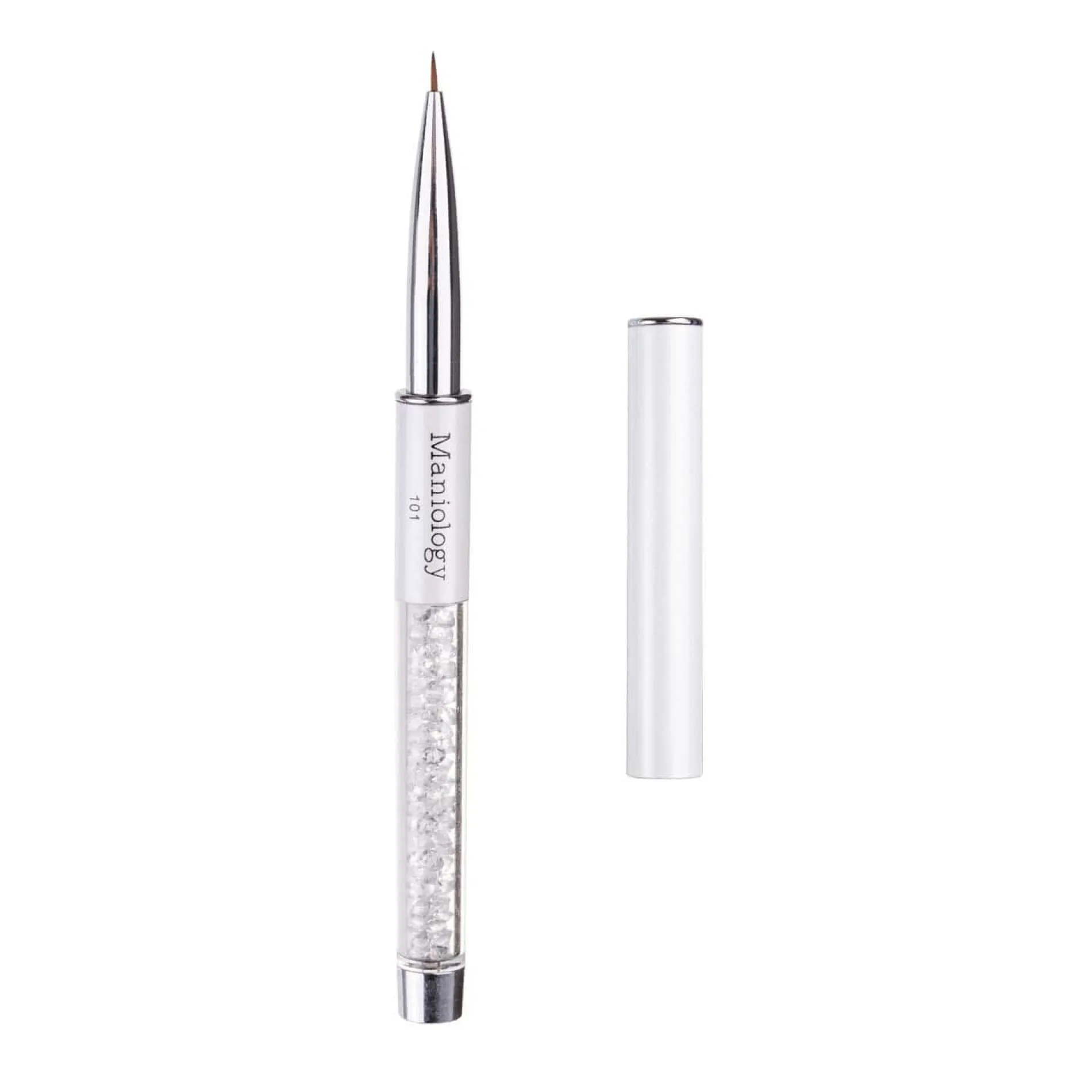 Detailing Brush #101 - Premium Nail Art Manicure Brush Line
