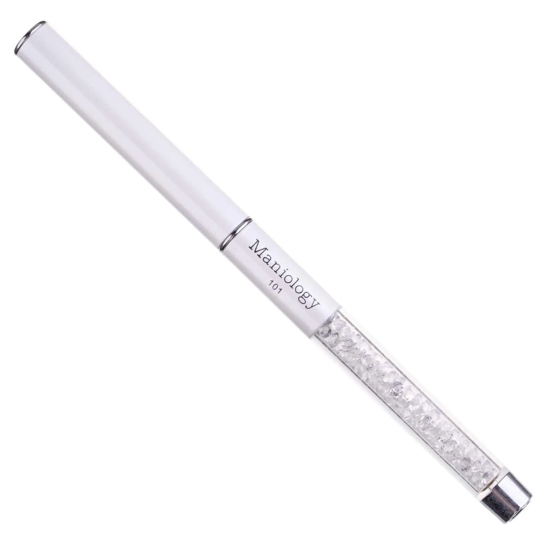 Detailing Brush #101 - Premium Nail Art Manicure Brush Line
