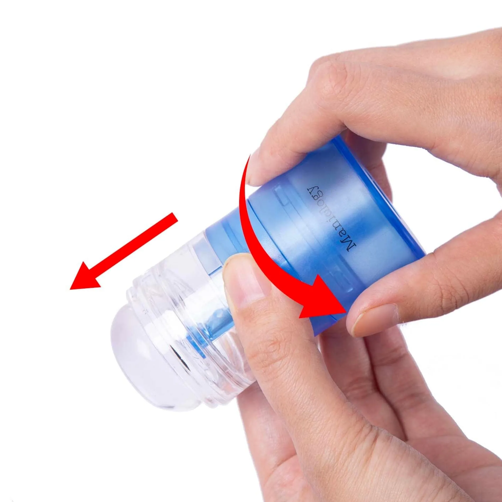 Flexi Stamper