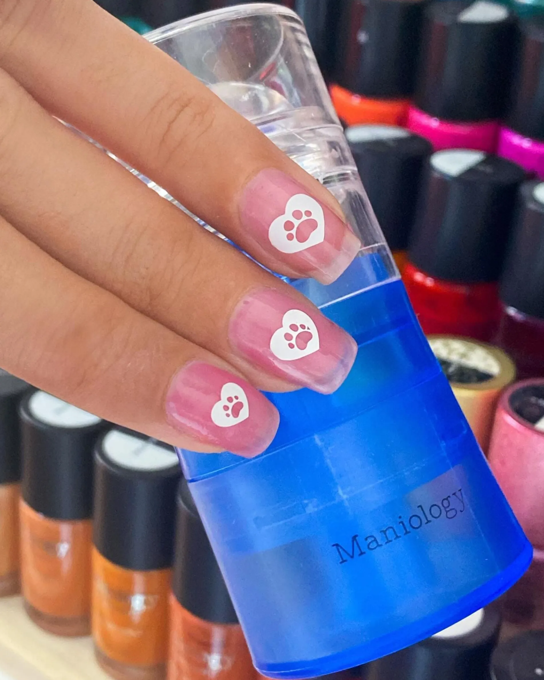 Flexi Stamper
