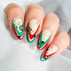 French Connection (M327) - Nail Stamping Plate