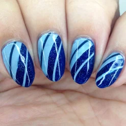 French Connection (M327) - Nail Stamping Plate