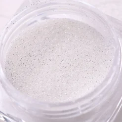 Frosting (NA046) - White Reflective Glitter