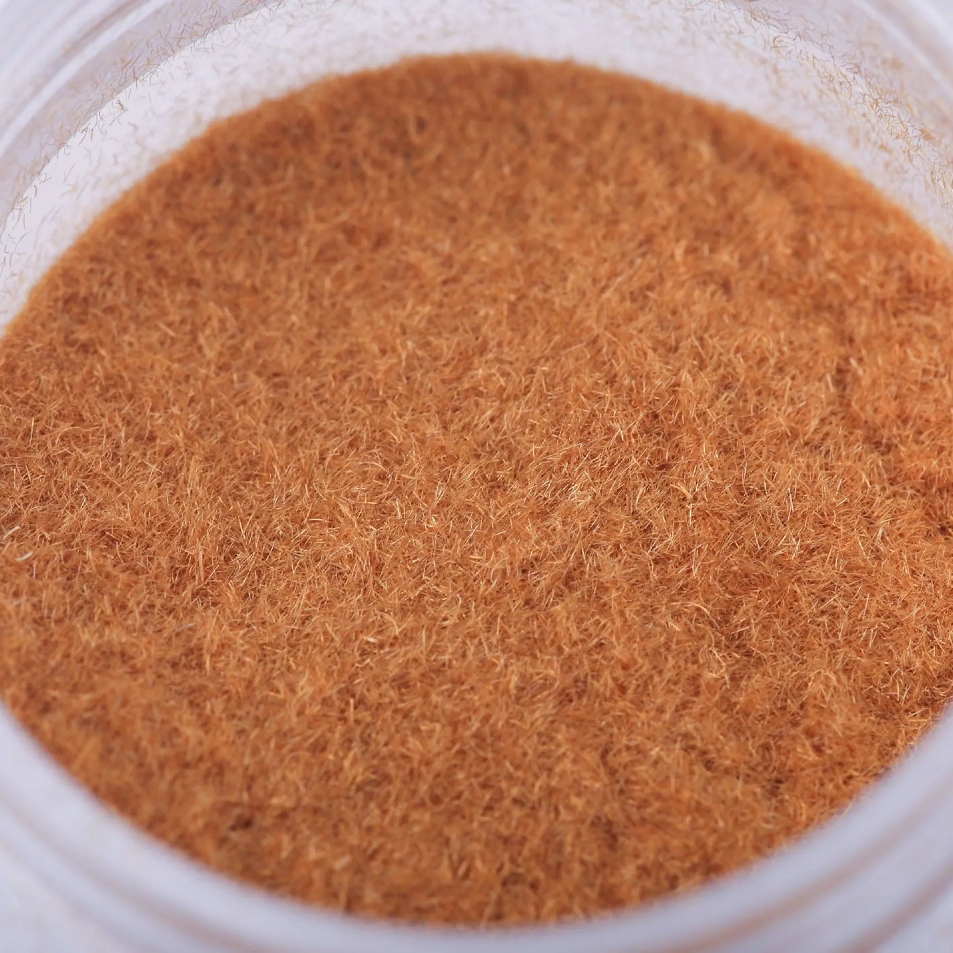 Fuzzy (NA044) - Teddy Bear Flocking Powder