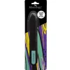 Glass Nail Files w/Protective Sleeves - Set of 2