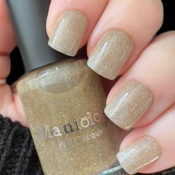 Glitter Bomb: 3-Piece Reflective Glitter Nail Polish Set