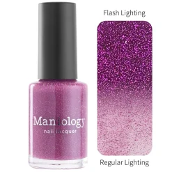 Glitter Bomb: 3-Piece Reflective Glitter Nail Polish Set