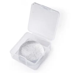 Glitter Dome Monocle Stamper Head Replacement - 1 Piece