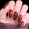 Gloss & Grain: 3-Piece Sheer Tint Nail Polish Set