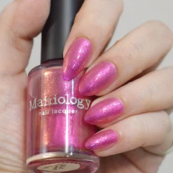 Happy Hour: 3-Piece Duochrome Shimmer Polish Set