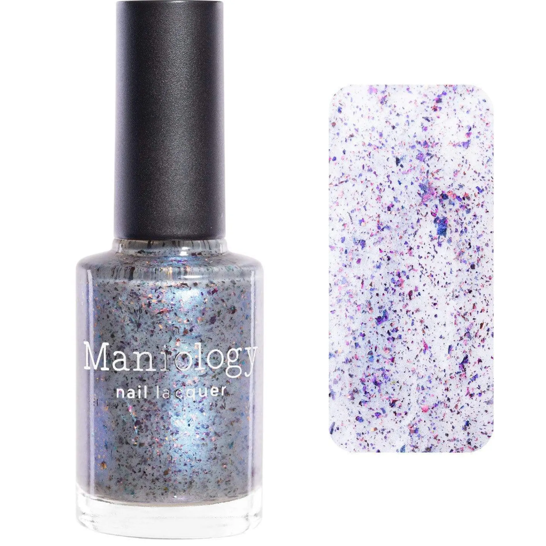 Harvest Moon: 3-Piece Flakies Nail Polish Set
