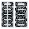 Haunted Reflections Cuticle Protector Tape - Pack of 2