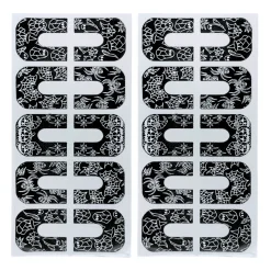 Haunted Reflections Cuticle Protector Tape - Pack of 2
