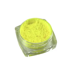 Highlighter Haze (NA048) - Neon Yellow Pigment Powder